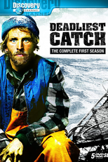 Pesca Mortal (1ª Temporada) (Deadliest Catch (Season 1))