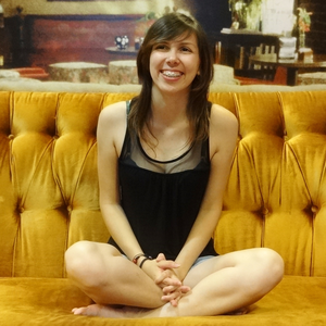 Foto de perfil de Giovana Lucato