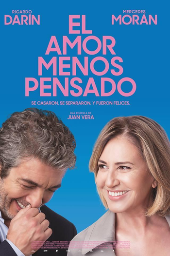  de Filme Um Amor Inesperado (2018)