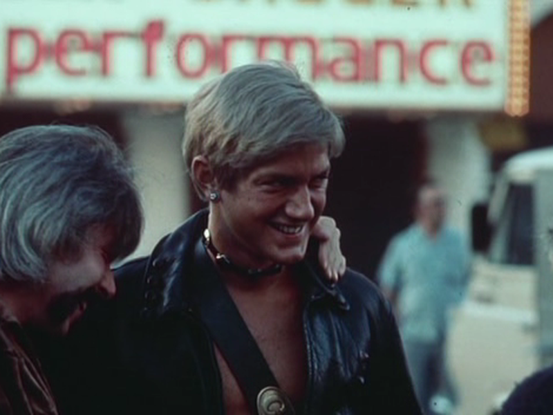 Foto 5 de Dusty and Sweets McGee