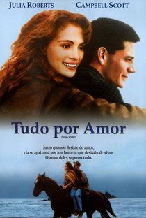 Tudo Por Amor - Poster / Capa / Cartaz - Oficial 6