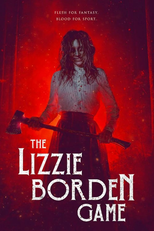 The Lizzie Borden Game (The Lizzie Borden Game)