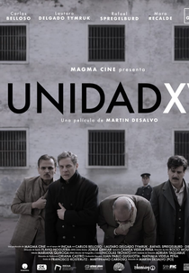 Unidade XV (Unidad XV)