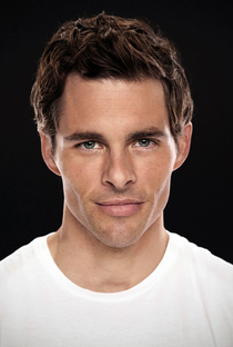 James Marsden - Poster / Capa / Cartaz - Oficial 2