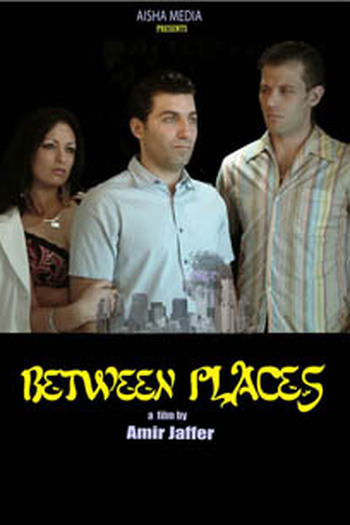 Poster de Filme Between Places (2005)