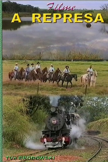 Poster de Filme A Represa (1998)