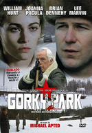 Mistério no Parque Gorki