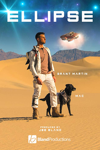  de Filme Ellipse (2019)