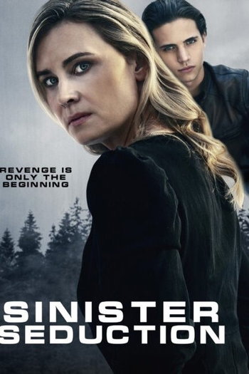  de Filme Fixação Cruel (2019)