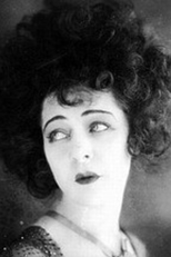 Alla Nazimova