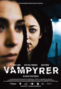 Vampyrer (Vampyrer)