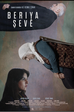 BEFORE THE NIGHT (Beriya sevê)