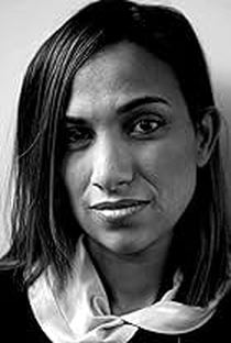 Claudia Yusef (III) - Poster 1