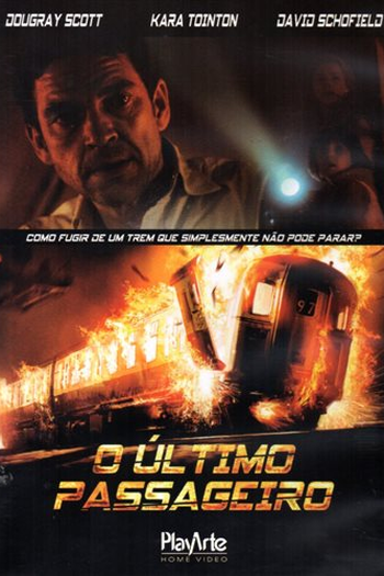  de Filme Passageiros do Medo (2013)