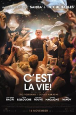 Assim é a Vida (Le Sens de la Fête)