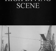 High Diving Scene