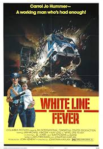 Inferno no Asfalto (White Line Fever)