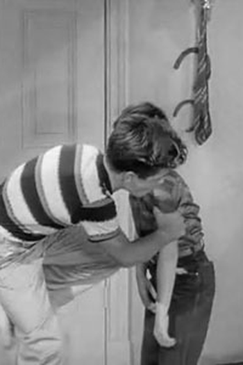 Poster de Episódio Brotherly Love (1957)