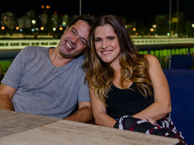 Foto 12 de Viver do Riso