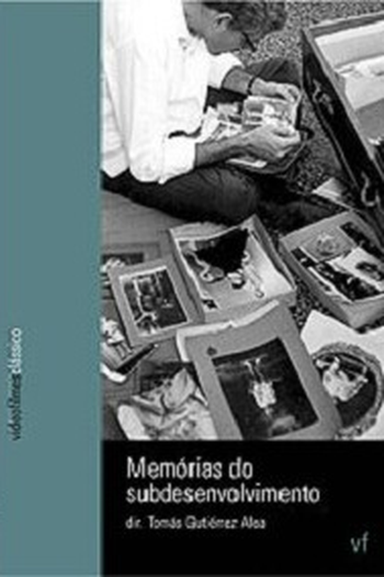  de Filme Memórias do Subdesenvolvimento (1968)