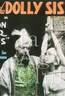 As Bonecas de Um Milhão de Dólares - Poster / Capa / Cartaz - Oficial 1