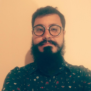 Foto de perfil de Rafael Oliveira