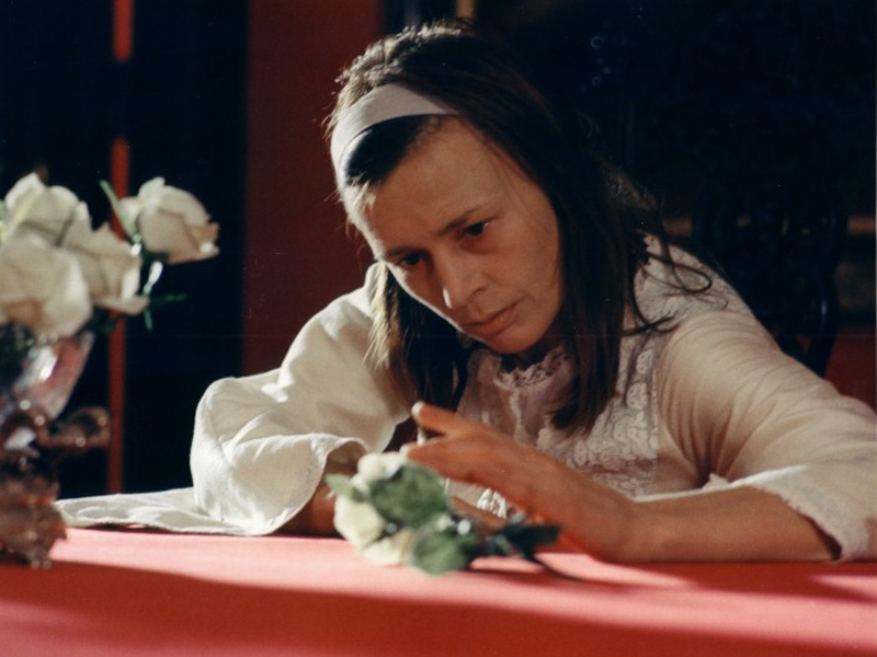 Foto 8 de Gritos e Sussurros