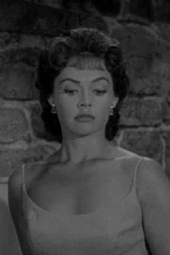 Poster de Episódio Hot Hands, Cold Dice (1958)