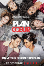Amor Ocasional (1ª Temporada) (Plan Coeur (Saison 1))