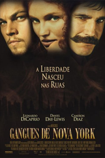 Gangues de Nova York (Gangs of New York)