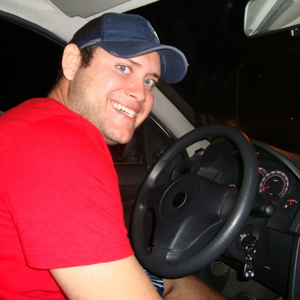 Foto de perfil de Rafael Germano