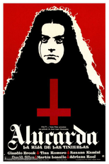 Alucarda (Alucarda, la hija de las tinieblas)