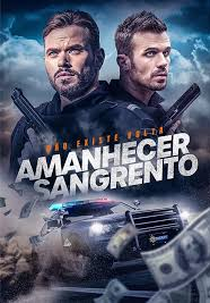 Amanhecer Sangrento (Desert Dawn)