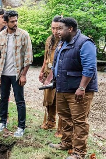 Poster de Episódio Hello! (2021)