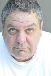 Sam Douglas (I) - Poster 2