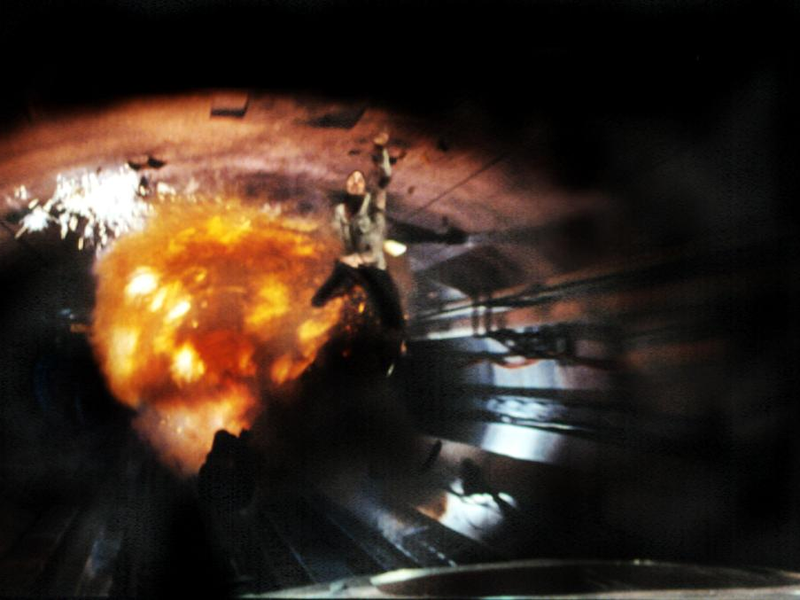 Foto 24 de Missão: Impossível