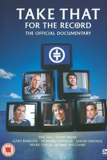 Take That: For the Record (Take That: For the Recod)