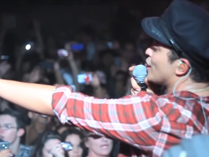 Foto 2 de Bruno Comes Home