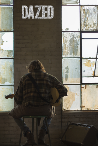 Poster 1 de Curta Dazed (2017)