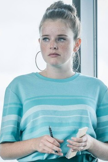Poster de Episódio Episode 2 (2021)