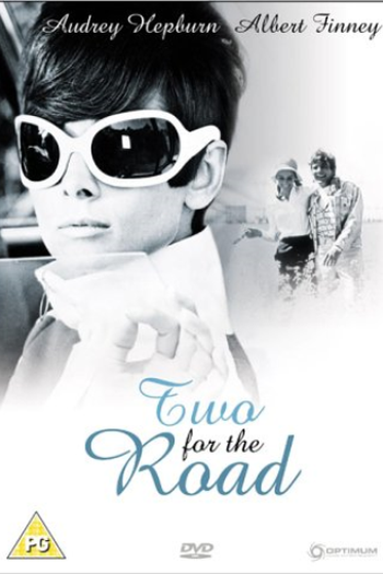  de Filme Um Caminho Para Dois (1967)