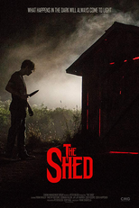 Sombras do Terror (The Shed)