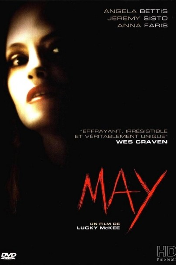  de Filme May: Obsessão Assassina (2002)