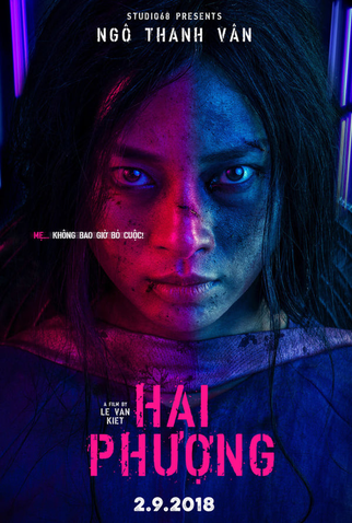 Poster 8 de Filme Fúria Feminina (2019)