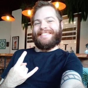 Foto de perfil de Arthur