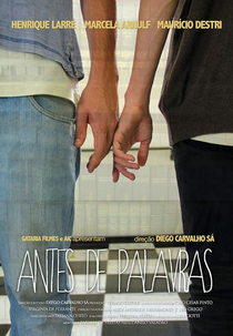 Antes de Palavras (Antes de Palavras)