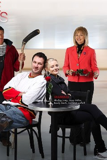  de Filme Ice Dreams (2010)