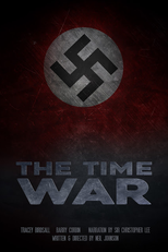 The Time War (The Time War)