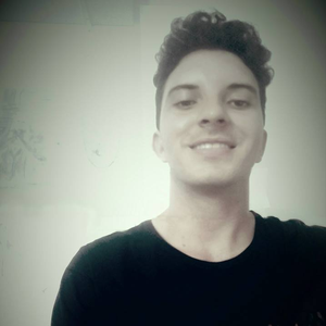 Foto de perfil de Gabriel De Oliveira