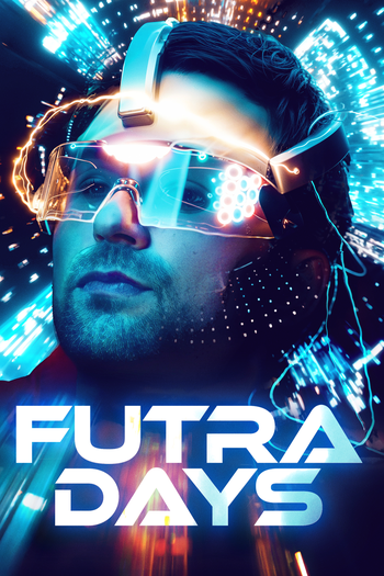  de Filme Dias Futuros (2024)
